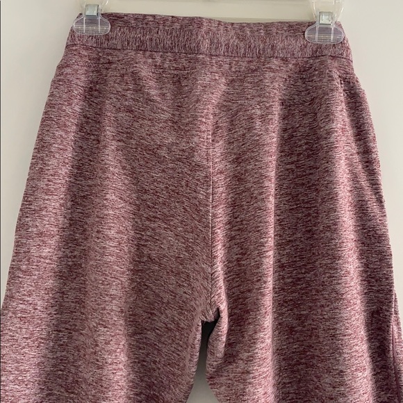 Balance Athletica Select Joggers Heather Rosewood - Picture 7 of 7